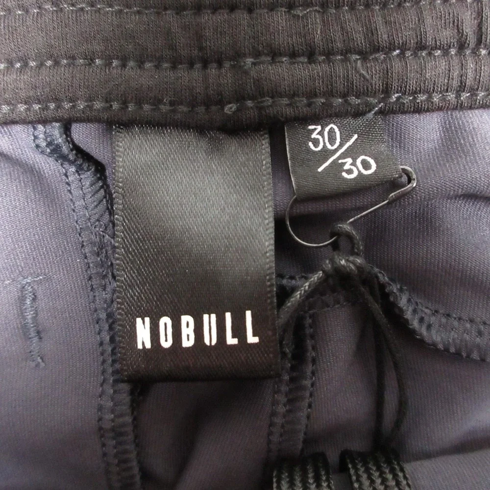 NOBULL thank you